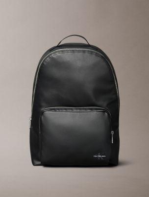 Monologo Campus Backpack | Calvin Klein by CALVIN KLEIN