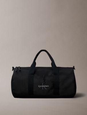 Monologo Duffle Bag | Calvin Klein by CALVIN KLEIN