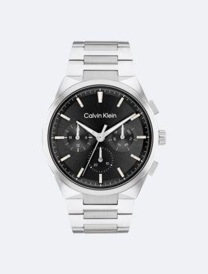 Multifunction H-Link Bracelet Watch | Calvin Klein by CALVIN KLEIN