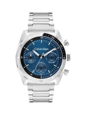 Multifunction Link Bracelet Watch | Calvin Klein by CALVIN KLEIN