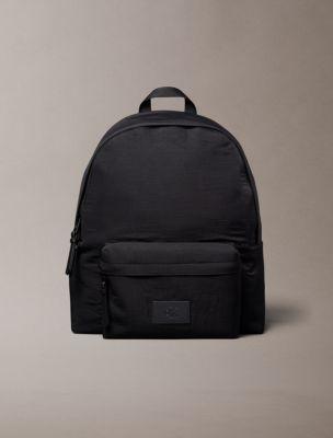 Nylon Backpack | Calvin Klein by CALVIN KLEIN