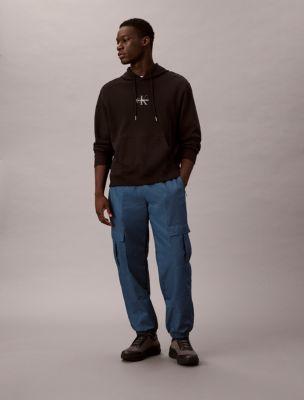 Nylon Cargo Joggers by CALVIN KLEIN