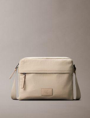 Nylon Flight Bag | Calvin Klein by CALVIN KLEIN