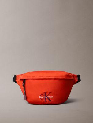 Nylon Monologo Waistpack | Calvin Klein by CALVIN KLEIN