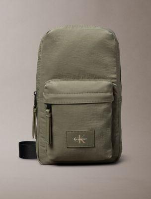 Nylon Sling Bag | Calvin Klein by CALVIN KLEIN