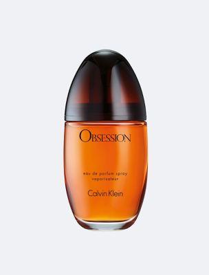 Obsession Eau De Parfum For Women by CALVIN KLEIN