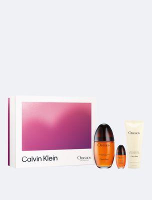 Obsession For Women Gift Set | Calvin Klein by CALVIN KLEIN