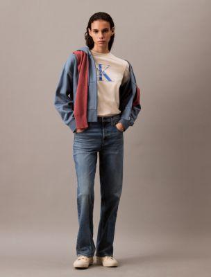 Original Bootcut Fit Jeans by CALVIN KLEIN