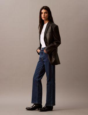 Original Bootcut Fit Jeans by CALVIN KLEIN