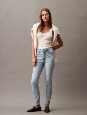 Original Skinny Fit Jeans by CALVIN KLEIN