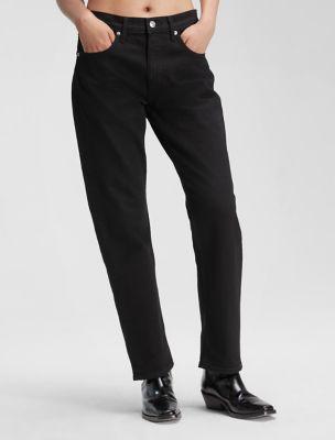 Original Straight Fit Jean by CALVIN KLEIN