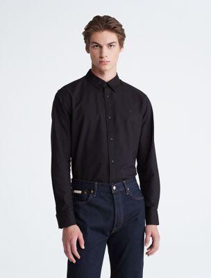 Oxford Classic Shirt by CALVIN KLEIN