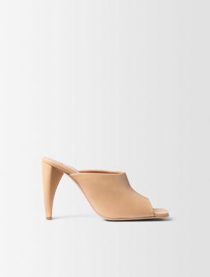 Palma Mule by CALVIN KLEIN
