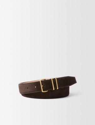 Passanti Belt by CALVIN KLEIN
