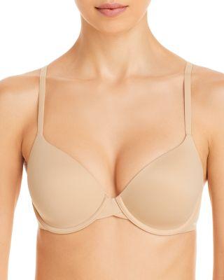Perfectly Fit Full Coverage T-Shirt Bra by CALVIN KLEIN