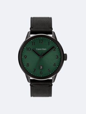 Pilot Textured Dial Watch | Calvin Klein by CALVIN KLEIN