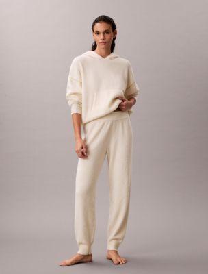 Plush Terry Sleep Jogger by CALVIN KLEIN