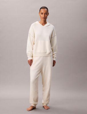 Plush Terry Sleep Set | Calvin Klein by CALVIN KLEIN