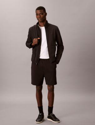 Ponte Tech Shorts by CALVIN KLEIN