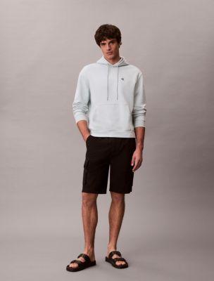 Pull-On Cargo Shorts by CALVIN KLEIN