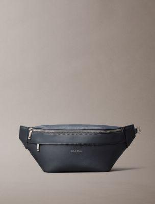 Raised Logo Waistpack | Calvin Klein by CALVIN KLEIN