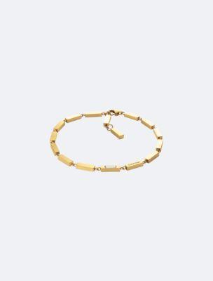 Refined Link Chain Bracelet | Calvin Klein by CALVIN KLEIN