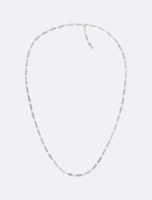 Refined Link Chain Necklace | Calvin Klein by CALVIN KLEIN