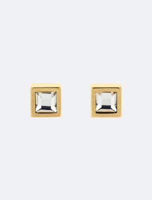 Refined Link Earrings | Calvin Klein by CALVIN KLEIN
