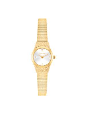 Refined Minimalist Watch | Calvin Klein by CALVIN KLEIN