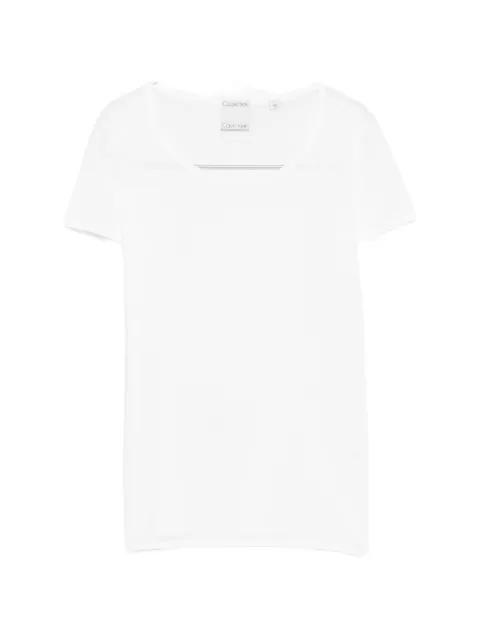 Reid short-sleeve T-shirt by CALVIN KLEIN