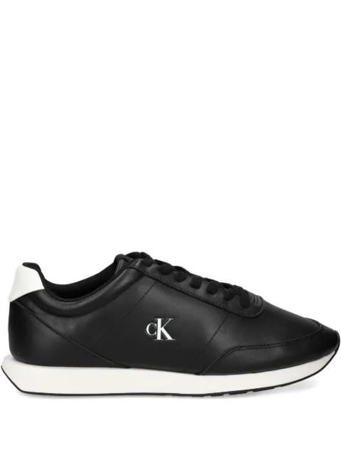 Retro Runner sneakers by CALVIN KLEIN