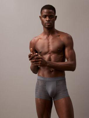 Sculpt Lace Low Rise Trunk by CALVIN KLEIN