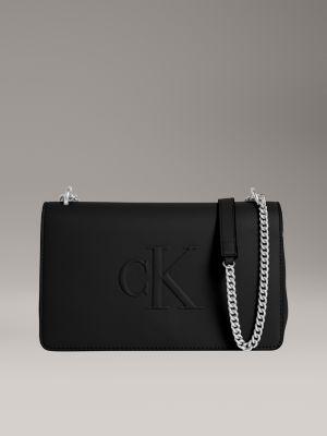 Sculpted Impression Crossbody Bag | Calvin Klein by CALVIN KLEIN