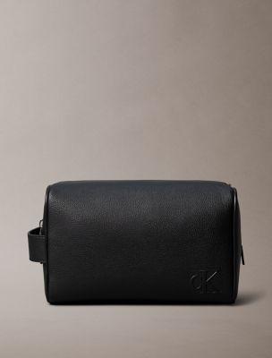 Sculpted Impression Dopp Kit | Calvin Klein by CALVIN KLEIN