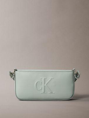 Sculpted Impression Shoulder Bag | Calvin Klein by CALVIN KLEIN