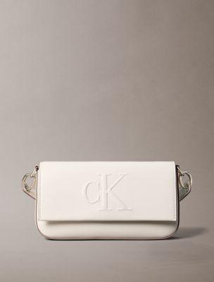 Sculpted Impression Shoulder Bag | Calvin Klein by CALVIN KLEIN Sculpted Impression Shoulder Bag | Calvin Klein by CALVIN KLEIN