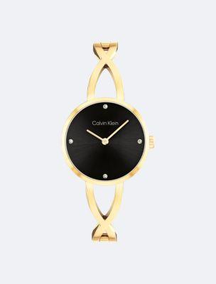 Sculpted Watch | Calvin Klein by CALVIN KLEIN