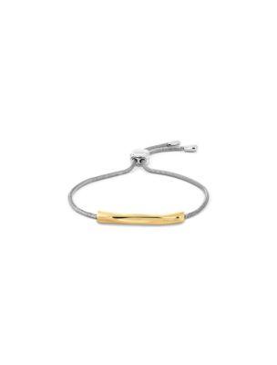 Sculptural Pendant Bracelet | Calvin Klein by CALVIN KLEIN