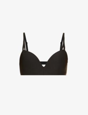 Seductive Comfort Lift Stretch-Polyamide Bra by CALVIN KLEIN