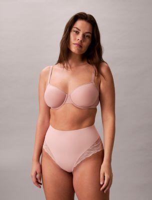 Sensual Stretch Lace Brief by CALVIN KLEIN