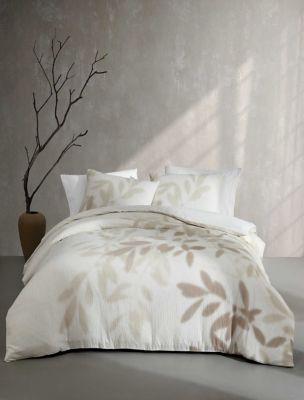 Shadow Branches Comforter Set by CALVIN KLEIN