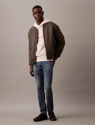Skinny Fit Jeans by CALVIN KLEIN