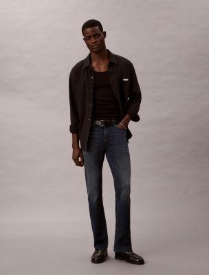 Slim Jeans by CALVIN KLEIN