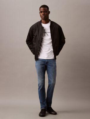 Slim Jeans by CALVIN KLEIN