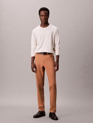 Slim Move 5-Pocket Pant by CALVIN KLEIN