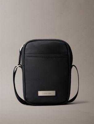 Slim Reporter Bag | Calvin Klein by CALVIN KLEIN