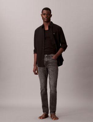 Slim Tapered Jeans by CALVIN KLEIN