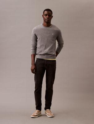 Slim Tapered Jeans by CALVIN KLEIN