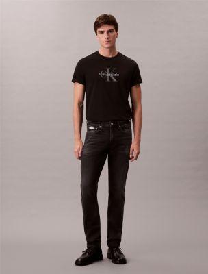 Slim Temperature Regulating Jeans by CALVIN KLEIN