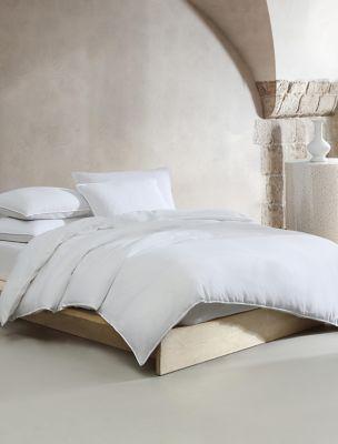 Soft Linen Lyocell Duvet Cover Set | Calvin Klein by CALVIN KLEIN